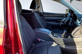 Used 2024  Hyundai Tucson SEL FWD &ast;Ltd Avail&ast; at The Gilstrap Family Dealerships near Easley&comma; SC