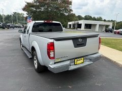 Used 2016  Nissan Frontier 2WD King Cab S Auto at The Truck Farm near Easley&comma; SC