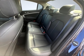 Used 2023  Genesis G70 2.0T AWD at The Gilstrap Family Dealerships near Easley, SC