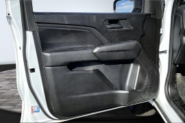 Used 2025  Chevrolet Colorado 2WD Crew Cab WT at The Gilstrap Family Dealerships near Easley, SC