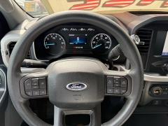 Used 2023  Ford F-150 2WD XLT SuperCrew 5&period;5' Box at The Truck Farm near Easley&comma; SC