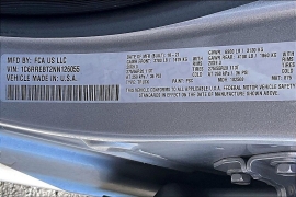 Used 2022  Ram 1500 Big Horn 4x2 Quad Cab 6'4" Box at The Gilstrap Family Dealerships near Easley&comma; SC