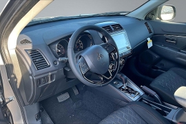 New 2026  Mitsubishi Outlander Sport Ralliart 2&period;0 AWC at The Gilstrap Family Dealerships near Easley&comma; SC