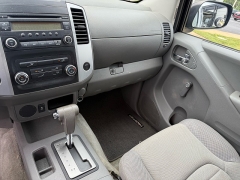 Used 2016  Nissan Frontier 2WD King Cab S Auto at The Truck Farm near Easley&comma; SC