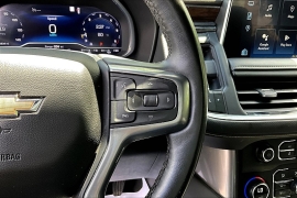 Used 2023 Chevrolet Suburban 2WD 4dr Premier at The Gilstrap Family Dealerships near Easley, SC