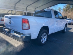 Used 2022 Ram 1500 2WD Big Horn Quad Cab 6'4" Box at The Gilstrap Family Dealerships near Easley, SC