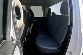 Used 2024 Ram 1500 Classic 4WD SLT Quad Cab 6'4" Box at The Gilstrap Family Dealerships near Easley, SC