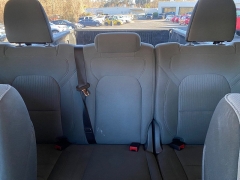 Used 2022 Ram 1500 2WD Big Horn Quad Cab 6'4" Box at The Gilstrap Family Dealerships near Easley, SC