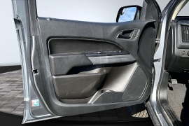 Used 2022  Chevrolet Colorado 2WD Crew Cab 141" LT at The Gilstrap Family Dealerships near Easley, SC