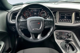 Used 2022 Dodge Challenger GT RWD at The Gilstrap Family Dealerships near Easley, SC