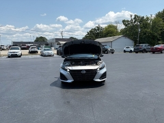 Used 2025  Nissan Altima SV FWD at The Truck Farm near Easley&comma; SC
