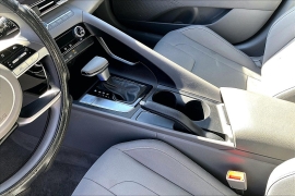 Used 2024  Hyundai Elantra SEL IVT at The Gilstrap Family Dealerships near Easley&comma; SC