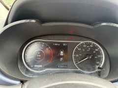 Used 2024  Nissan Versa SV CVT at The Truck Farm near Easley&comma; SC