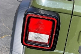 Used 2021  Jeep Wrangler Unlimited Sport S 4x4 at The Gilstrap Family Dealerships near Easley&comma; SC