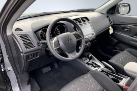 New 2026  Mitsubishi Outlander Sport ES 2&period;0 AWC at The Gilstrap Family Dealerships near Easley&comma; SC