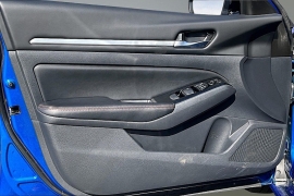 Used 2025  Nissan Altima SR FWD at The Gilstrap Family Dealerships near Easley&comma; SC