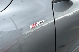 Used 2023 Ford Escape ST-Line FWD at The Gilstrap Family Dealerships near Easley, SC