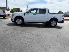  2025 Ford Maverick XL AWD SuperCrew Hybrid at The Truck Farm near Easley&comma; SC
