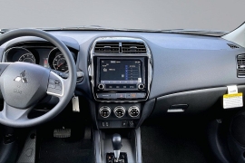 New 2026  Mitsubishi Outlander Sport ES 2&period;0 AWC at The Gilstrap Family Dealerships near Easley&comma; SC