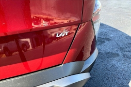 Used 2024  Hyundai Kona Limited FWD at The Gilstrap Family Dealerships near Easley, SC