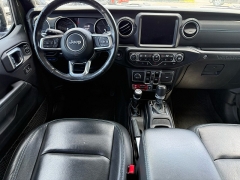Used 2022  Jeep Wrangler Unlimited 4xe Rubicon 4x4 at The Truck Farm near Easley&comma; SC
