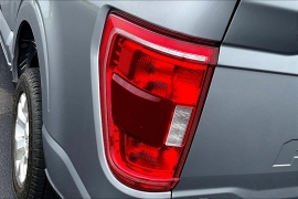 Used 2023  Ford F-150 2WD XLT SuperCrew 5.5' Box at The Gilstrap Family Dealerships near Easley, SC