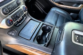 Used 2019  GMC Yukon XL 4d SUV 4WD Denali at The Gilstrap Family Dealerships near Easley, SC