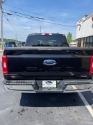 Used 2023 Ford F-150 2WD XLT SuperCrew 5.5' Box at The Gilstrap Family Dealerships near Easley, SC