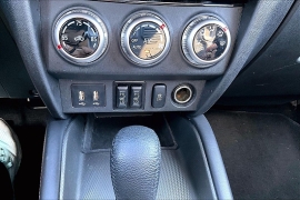 Used 2024  Mitsubishi Outlander Sport SE 2.0 AWC *Ltd Avail* at The Gilstrap Family Dealerships near Easley, SC