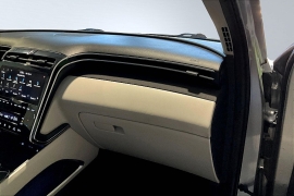 Used 2024  Hyundai Tucson Limited FWD at The Gilstrap Family Dealerships near Easley&comma; SC