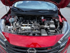 Used 2024  Nissan Versa SR CVT at The Truck Farm near Easley&comma; SC
