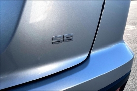 Used 2024  Mitsubishi Eclipse Cross SE S-AWC at The Truck Farm near Easley&comma; SC