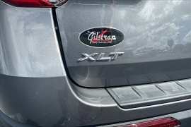 Used 2023  Ford Explorer XLT 4WD at The Gilstrap Family Dealerships near Easley, SC