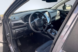 Used 2024  Subaru Crosstrek Limited AWD at The Gilstrap Family Dealerships near Easley&comma; SC