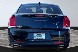 Used 2021  Chrysler 300 300S RWD at The Gilstrap Family Dealerships near Easley, SC