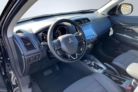 New 2026  Mitsubishi Outlander Sport SE 2&period;0 AWC at The Gilstrap Family Dealerships near Easley&comma; SC