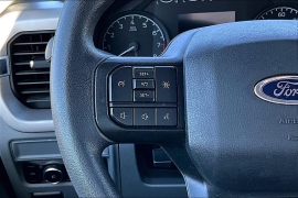 Used 2023  Ford F-150 2WD XLT SuperCrew 5&period;5' Box at The Gilstrap Family Dealerships near Easley&comma; SC