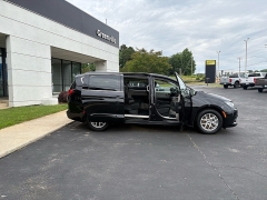 Used 2024  Chrysler Voyager LX FWD at The Truck Farm near Easley&comma; SC