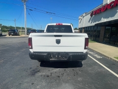 Used 2024 Ram 1500 Classic 2WD Warlock Crew Cab 5'7" Box at The Gilstrap Family Dealerships near Easley, SC