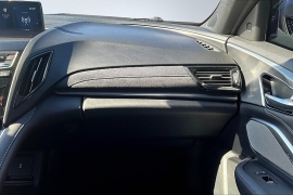 Used 2019  Acura RDX 4d SUV AWD A-Spec at The Gilstrap Family Dealerships near Easley, SC