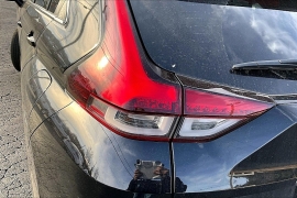 Used 2024  Mitsubishi Eclipse Cross LE S-AWC at The Gilstrap Family Dealerships near Easley&comma; SC