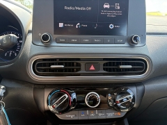 Used 2023  Hyundai Kona SE Auto AWD at The Truck Farm near Easley&comma; SC