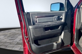 Used 2024  Ram 1500 Classic 2WD SLT Quad Cab 6'4" Box at The Gilstrap Family Dealerships near Easley&comma; SC