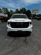  2023 GMC Sierra 1500 4WD Crew Cab 147" Elevation w&sol;3SB at The Truck Farm near Easley&comma; SC