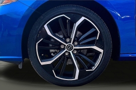 Used 2025  Nissan Altima SR FWD at The Gilstrap Family Dealerships near Easley&comma; SC