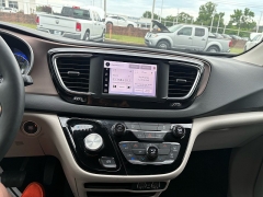 Used 2024  Chrysler Voyager LX FWD at The Truck Farm near Easley&comma; SC