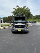 Used 2023  Ford F-150 2WD XLT SuperCrew 5&period;5' Box at The Truck Farm near Easley&comma; SC
