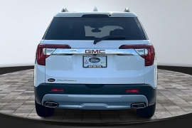 Used 2023  GMC Acadia FWD 4dr SLT at The Gilstrap Family Dealerships near Easley&comma; SC