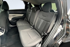 Used 2024  Hyundai Tucson SEL FWD &ast;Ltd Avail&ast; at The Gilstrap Family Dealerships near Easley&comma; SC