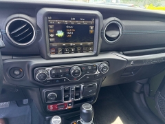 Used 2022  Jeep Wrangler Unlimited 4xe Rubicon 4x4 at The Truck Farm near Easley&comma; SC